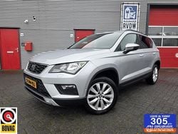 Grijs Gebruikt 2016 Seat Ateca Style SUV | € 18.850 (Iets duurder)