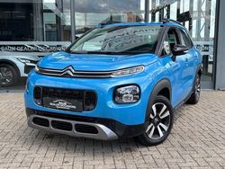 Blauw Gebruikt 2019 Citroën C3 Shine Hatchback | € 12.850 (Eerlijke prijs)