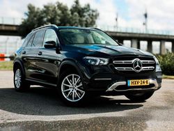 Zwart Gebruikt 2021 Mercedes GLE350 SUV | € 58.950