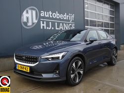 Blauw Gebruikt 2023 Polestar 2 Long Range Single Motor Hatchback | € 28.950 (Eerlijke prijs)