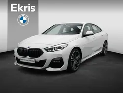 Wit Gebruikt 2021 BMW 218 M Sport Coupé | € 29.900 (Eerlijke prijs)