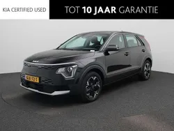 Zwart Gebruikt 2024 Kia e-Niro Light SUV | € 30.940 (Super prijs)