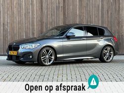 Grijs (metallic) Gebruikt 2019 BMW 118 Executive Hatchback | € 21.950 (Eerlijke prijs)