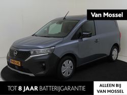 Grijs Gebruikt 2025 Nissan Townstar Tekna Van | € 35.940