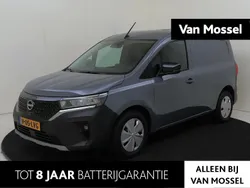 Grijs Gebruikt 2025 Nissan Townstar Tekna MPV | € 35.940