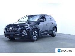 Zwart Gebruikt 2022 Hyundai Tucson Comfort SUV | € 28.895 (Super prijs)