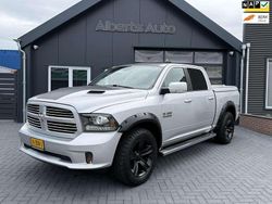 Grijs Gebruikt 2014 Dodge Ram Pickup | € 18.400 (Goede deal)