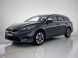 Grijs Gebruikt 2025 Kia Ceed Sportswagon Stationwagen | € 28.595 (Eerlijke prijs)