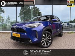 Blauw Gebruikt 2023 Toyota Yaris Cross X-plore SUV | € 27.490 (Goede deal)