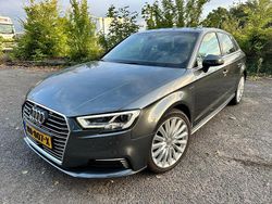 Grijs (metallic) Gebruikt 2016 Audi A3 Sportback e-tron S-Line Hatchback | € 17.995 (Eerlijke prijs)
