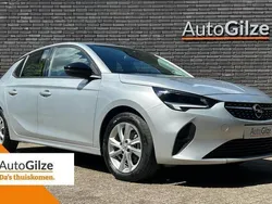 Overige Gebruikt 2022 Opel Corsa Elegance Hatchback | € 12.895 (Super prijs)