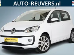 Wit Gebruikt 2018 VW up! Join Hatchback | € 10.900 (Eerlijke prijs)