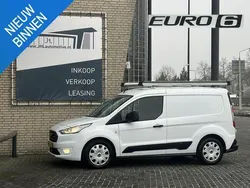 Wit Gebruikt 2019 Ford Transit Trend Van | € 9.700 (Goede deal)