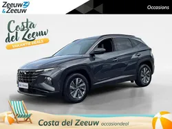 Dark knight pearl (yg7) Gebruikt 2021 Hyundai Tucson Comfort SUV | € 27.250 (Goede deal)
