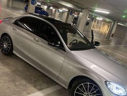 Gebruikt 2019 Mercedes C300 AMG line Sedan | € 33.500