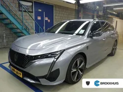 Grijs Gebruikt 2024 Peugeot 308 GTi Stationwagen | € 27.950 (Super prijs)