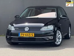 Hatchback Gebruikt 2017 VW Golf VII Comfortline Hatchback | € 16.950 (Iets duurder)