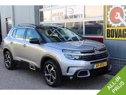 Grijs Gebruikt 2019 Citroën C5 Aircross Business Class SUV | € 18.945 (Goede deal)