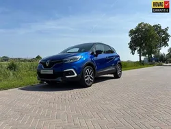 Blauw Gebruikt 2019 Renault Captur Version S SUV | € 16.250 (Goede deal)