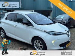 Wit Gebruikt 2013 Renault Zoe Zen Hatchback | € 5.950 (Eerlijke prijs)