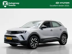 Grijs Gebruikt 2024 Opel Mokka Elegance SUV | € 24.445 (Eerlijke prijs)