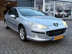 Grijs Gebruikt 2005 Peugeot 407 Sedan | € 1.699 (Eerlijke prijs)