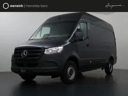Overige Nieuw 2025 Mercedes E-Sprinter Van | € 69.950 (Duur)