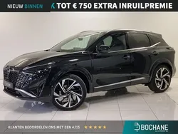 Black enigma Gebruikt 2025 Nissan Qashqai Tekna+ SUV | € 39.950 (Goede deal)