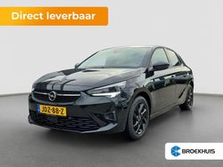 Zwart Gebruikt 2023 Opel Corsa GS Line Hatchback | € 18.900 (Eerlijke prijs)