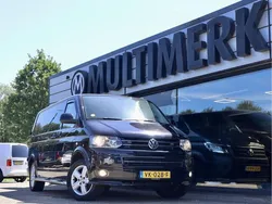 Overige Gebruikt 2014 VW T5 Van | € 16.845