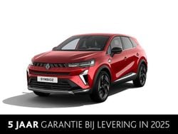 Rood Nieuw 2025 Renault Symbioz Iconic SUV | € 38.390 (Goede deal)