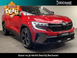 Rood Gebruikt 2023 Renault Espace Esprit Alpine MPV | € 38.250 (Duur)