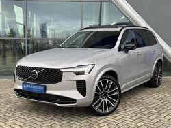 Grijs Gebruikt 2025 Volvo XC90 Ultra SUV | € 78.950 (Super prijs)