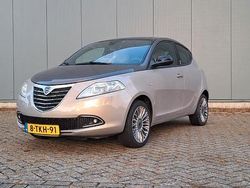 Gebruikt 2014 Lancia Ypsilon Hatchback | € 4.950 (Goede deal)