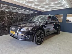 Zwart Gebruikt 2011 Audi Q5 Premium SUV | € 13.450 (Goede deal)