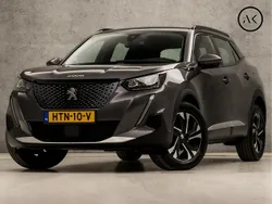 Grijs Gebruikt 2020 Peugeot 2008 Sport SUV | € 15.245 (Eerlijke prijs)