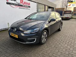 Grijs Gebruikt 2019 VW e-Golf Hatchback | € 12.950 (Eerlijke prijs)