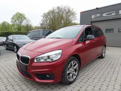 Bruin Gebruikt 2017 BMW 216 | € 9.900 (Eerlijke prijs)