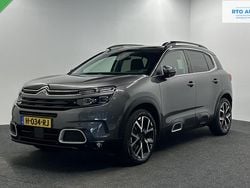 Grijs Gebruikt 2020 Citroën C5 Aircross Business Class SUV | € 17.000 (Eerlijke prijs)