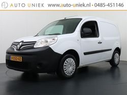 Wit Gebruikt 2019 Renault Kangoo Komfort MPV | € 7.750 (Eerlijke prijs)