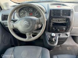Gebruikt 2012 Citroën Jumpy | € 2.550 (Iets duurder)