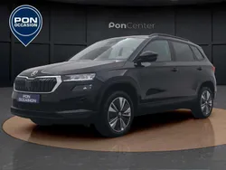 Zwart Gebruikt 2024 Skoda Karoq Business Line SUV | € 32.950 (Goede deal)