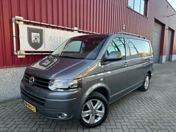 (metallic) Gebruikt 2015 VW T6 Trendline Van | € 10.950 (Super prijs)