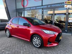 Rood Gebruikt 2023 Mazda 2 Hatchback | € 26.500 (Iets duurder)