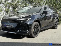 Zwart Gebruikt 2022 Subaru Solterra Premium SUV | € 31.750