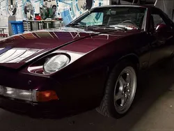 Gebruikt 1992 Porsche 928 Coupé | € 47.500