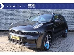 Zwart Gebruikt 2022 Lynk & Co 01 SUV | € 25.899 (Eerlijke prijs)