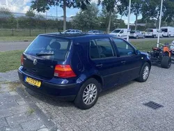Gebruikt 1999 VW Golf IV Trendline Sedan | € 1.000 (Goede deal)