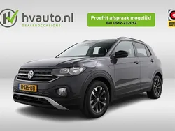 Grijs Gebruikt 2020 VW T-Cross Executive SUV | € 19.895 (Eerlijke prijs)