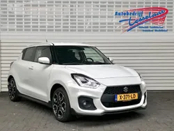 Wit Gebruikt 2020 Suzuki Swift Sport Hatchback | € 20.700 (Duur)
